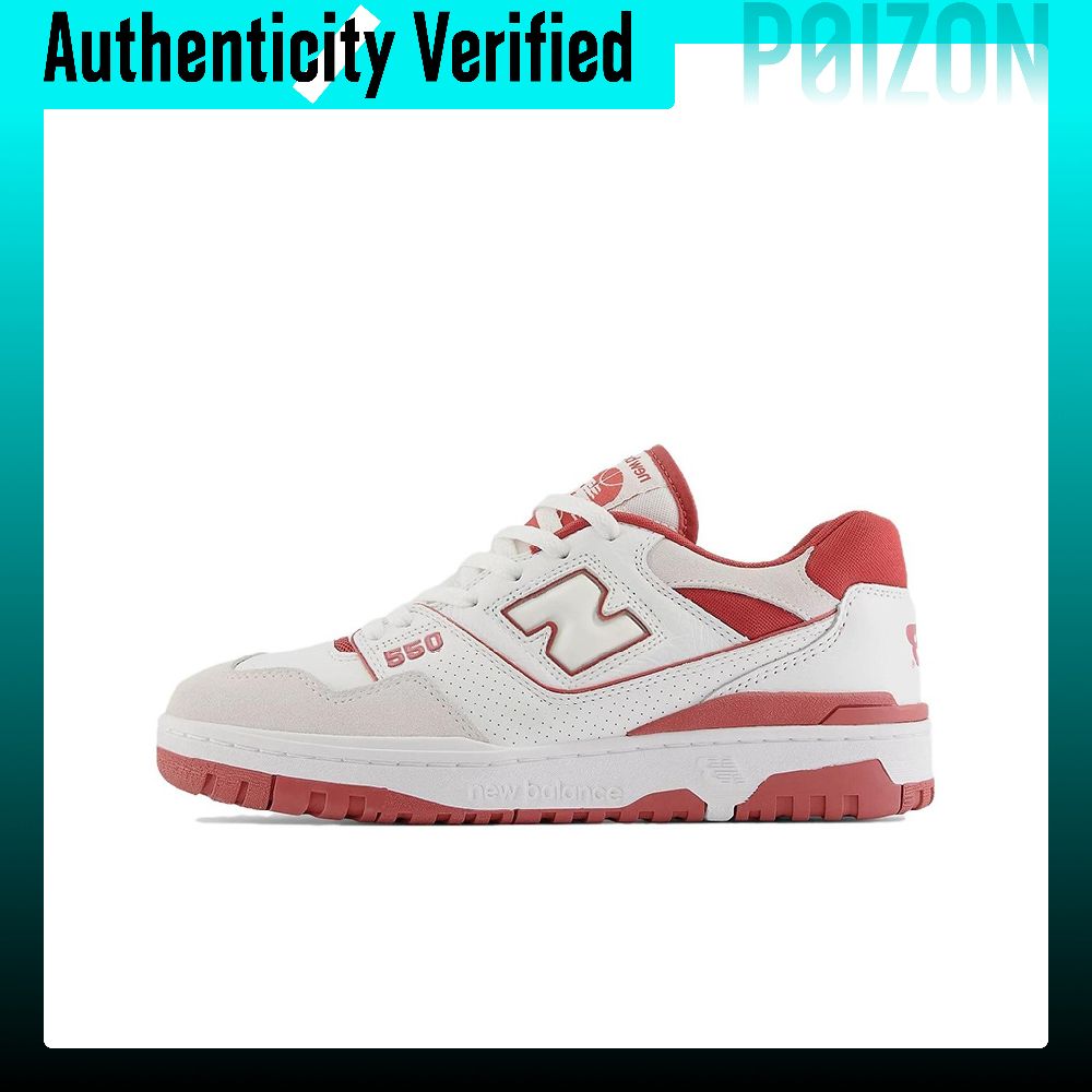 New Balance Shoes 550 - Nieuwe New Balance NB 550 Vintage