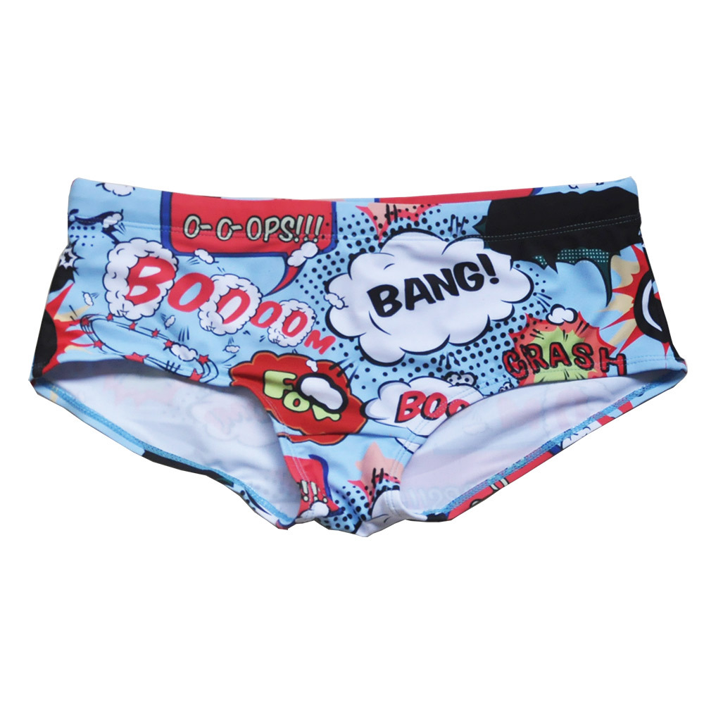 Heren Sexy Bikini Zwem Boxer S - Boyshort Underwear recensie en prijs