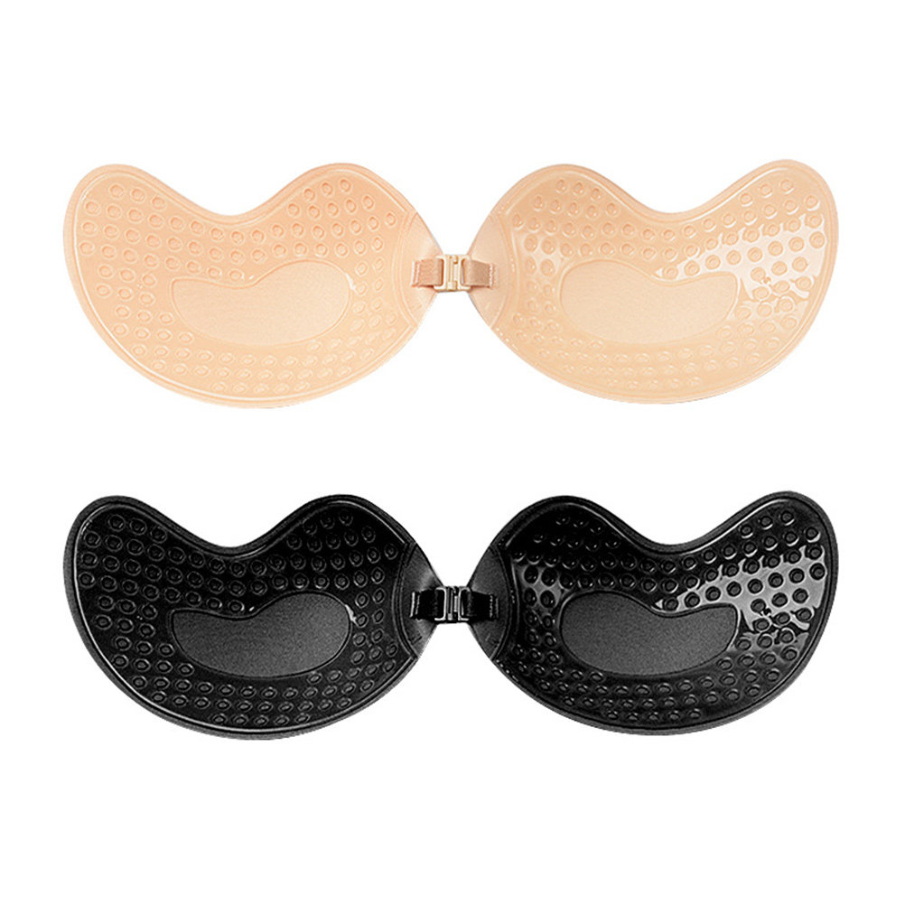 2 stuks onzichtbare, zelfkleve - Strapless Bra Backless recensie en prijs
