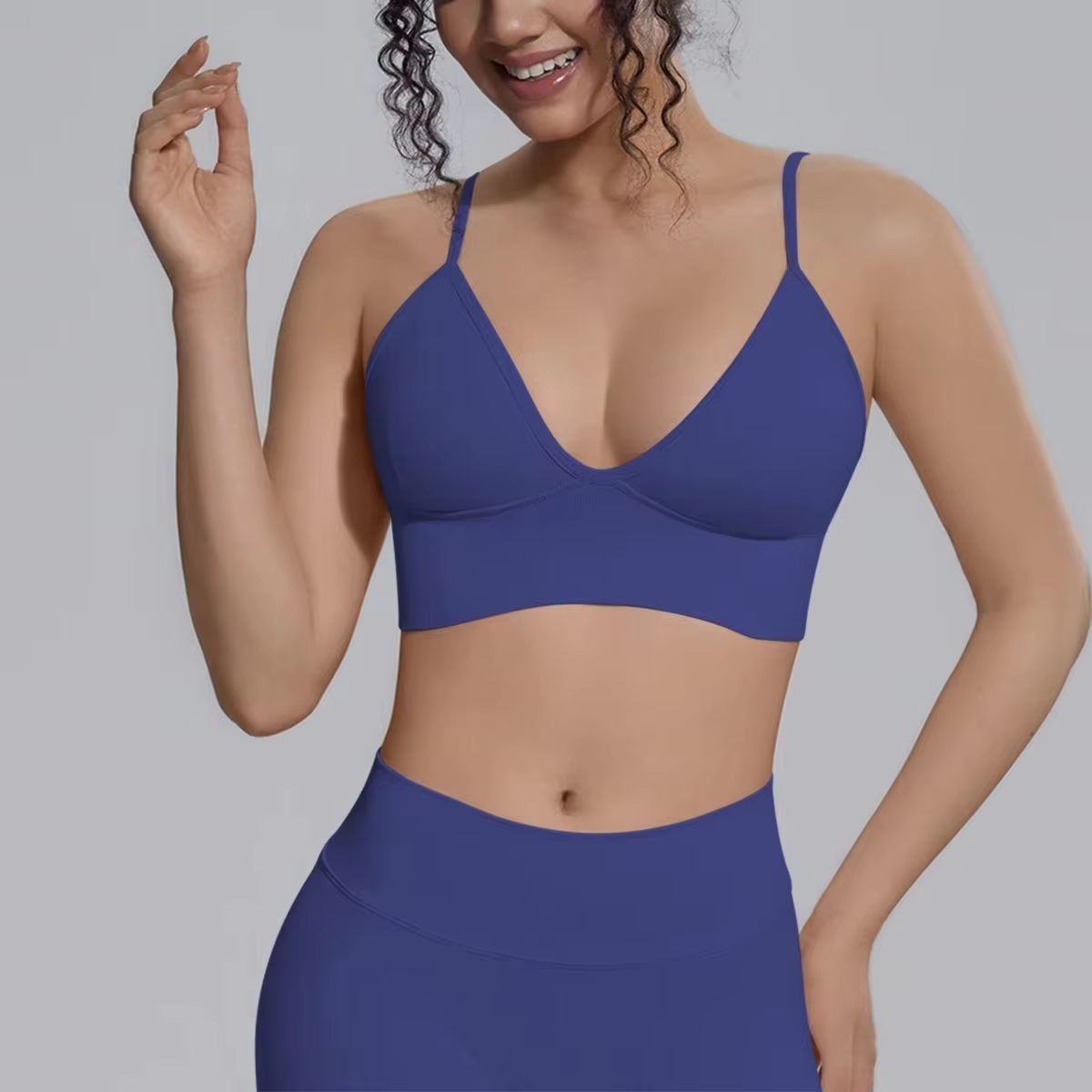 Dames Yoga BH Fitness Running  - Push Up Bra Padded recensie en prijs